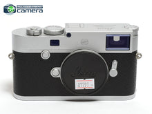 Load image into Gallery viewer, Leica M10-P Digital Rangefinder Camera Silver 20022 *MINT- in Box*