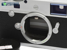 Load image into Gallery viewer, Leica M10-P Digital Rangefinder Camera Silver 20022 *MINT- in Box*