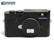 Load image into Gallery viewer, Leica M10-P Digital Rangefinder Camera Black Chrome 20021 *MINT- in Box*