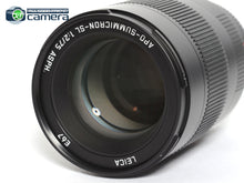 Load image into Gallery viewer, Leica APO-Summicron-SL 75mm F/2 ASPH. Lens 11178 *BRAND NEW*