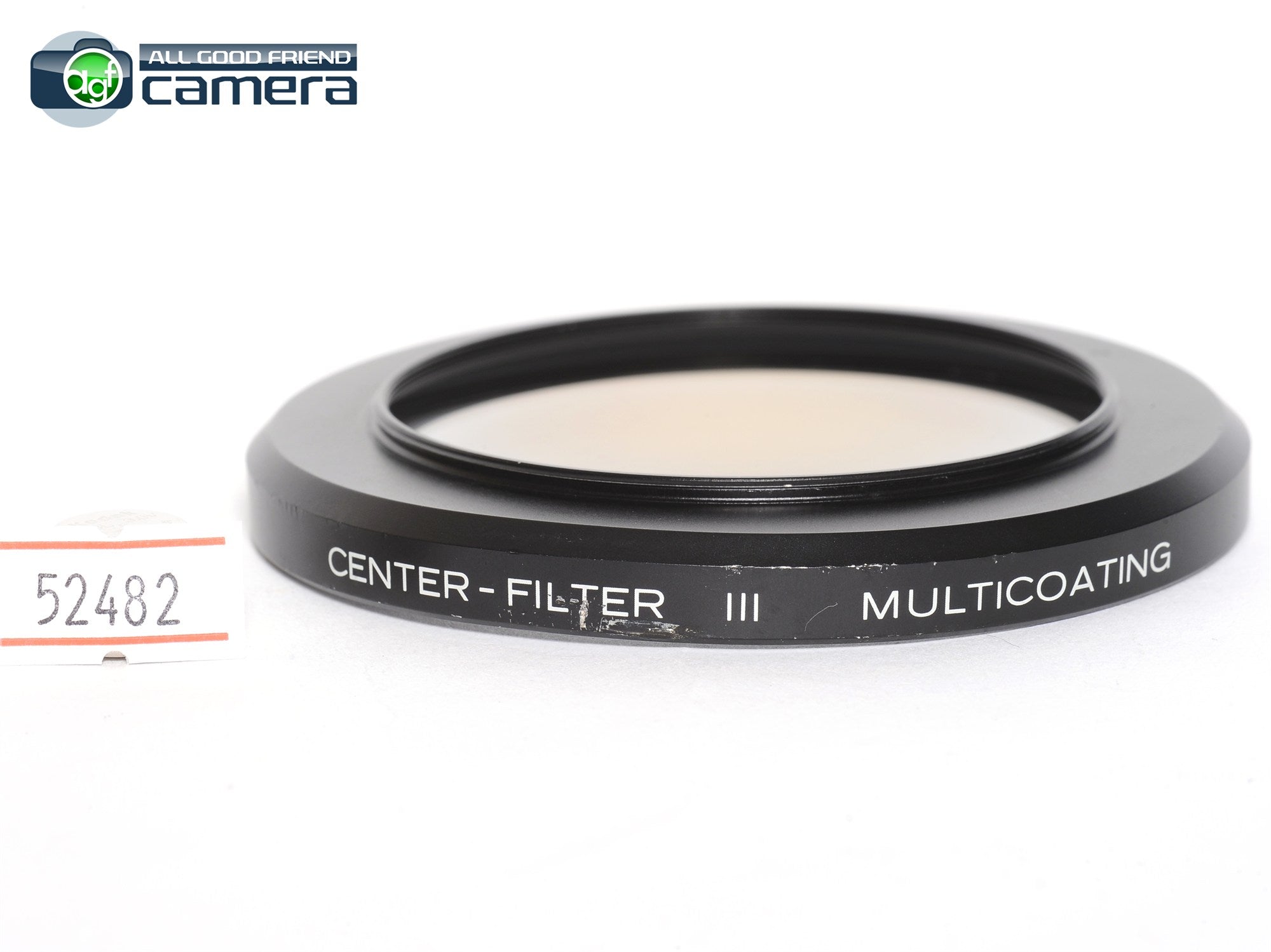 Schneider 67mm Center Filter III Multicoated – AGFCamera