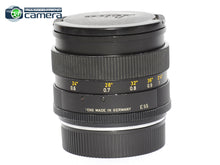 Load image into Gallery viewer, Leica Summilux-R 50mm F/1.4 E55 Lens Ver.2 Germany