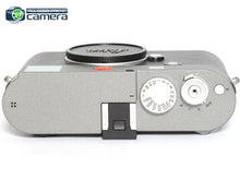 Load image into Gallery viewer, Leica M-E 240 Rangefinder Camera Anthracite Paint Edition 10981 *MINT in Box*