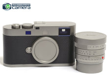 Load image into Gallery viewer, Leica M60 &#39;Edition 60&#39; Camera Kit w/Summilux 35mm F/1.4 ASPH. Lens *MINT in Box*