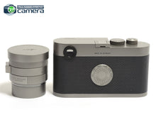 Load image into Gallery viewer, Leica M60 &#39;Edition 60&#39; Camera Kit w/Summilux 35mm F/1.4 ASPH. Lens *MINT in Box*