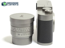 Load image into Gallery viewer, Leica M60 &#39;Edition 60&#39; Camera Kit w/Summilux 35mm F/1.4 ASPH. Lens *MINT in Box*