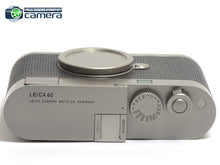 Load image into Gallery viewer, Leica M60 &#39;Edition 60&#39; Camera Kit w/Summilux 35mm F/1.4 ASPH. Lens *MINT in Box*