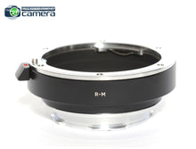 Load image into Gallery viewer, URTH Leica R Lens to M Mount Lens Adapter *MINT-*