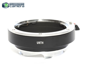 URTH Leica R Lens to M Mount Lens Adapter *MINT-*