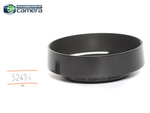 Load image into Gallery viewer, Konica FL-8 Lens Hood Black Paint for UC-Hexanon 35mm Lens *MINT-*