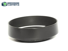 Load image into Gallery viewer, Konica FL-8 Lens Hood Black Paint for UC-Hexanon 35mm Lens *MINT-*