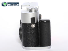 Load image into Gallery viewer, Leica M8.2 Rangefinder Camera Silver Shutter Count 537 *MINT-*