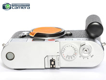 Load image into Gallery viewer, Leica M8.2 Rangefinder Camera Silver Shutter Count 537 *MINT-*