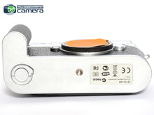 Load image into Gallery viewer, Leica M8.2 Rangefinder Camera Silver Shutter Count 537 *MINT-*