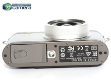 Load image into Gallery viewer, Leica X-E Typ 102 Digital Camera Silver 18454 *EX+*