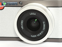 Load image into Gallery viewer, Leica X-E Typ 102 Digital Camera Silver 18454 *EX+*