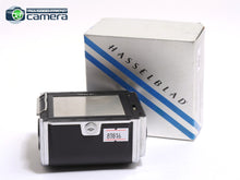 Load image into Gallery viewer, Hasselblad A12 6x6 120 Film Back Type II Silver/Chrome *EX+*