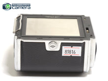 Load image into Gallery viewer, Hasselblad A12 6x6 120 Film Back Type II Silver/Chrome *EX+*