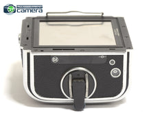 Load image into Gallery viewer, Hasselblad A12 6x6 120 Film Back Type II Silver/Chrome *EX+*