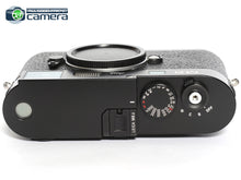 Load image into Gallery viewer, Leica M8.2 Rangefinder Camera Black Paint Shutter Count 5594 *MINT- in Box*