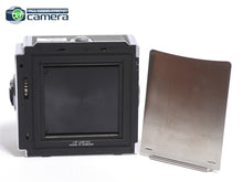 Load image into Gallery viewer, Hasselblad A12 6x6 120 Film Back Type II Silver/Chrome *EX+*