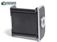 Load image into Gallery viewer, Hasselblad A12 6x6 120 Film Back Type II Silver/Chrome *EX+*