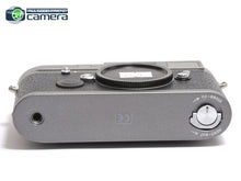 Load image into Gallery viewer, Leica MP Rangefinder Camera 50th Year Anthracite Edition w/Leicavit *MINT in Box*