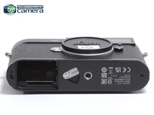 Load image into Gallery viewer, Leica M11 Digital Rangefinder Camera Black Chrome 20200