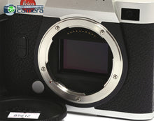 Load image into Gallery viewer, Leica SL2 Mirrorless Digital Camera Silver Limited Edition 10896 *MINT in Box*