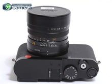 Load image into Gallery viewer, Leica Q3 Digital Camera Black 19080 w/Summilux 28mm F/1.7 Lens *EX+ in Box*