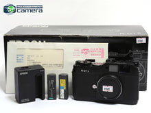 Load image into Gallery viewer, Epson R-D1s 6.1MP Digital Rangefinder Camera Leica M-Mount *EX+ in Box*