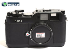 Load image into Gallery viewer, Epson R-D1s 6.1MP Digital Rangefinder Camera Leica M-Mount *EX+ in Box*