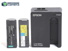 Load image into Gallery viewer, Epson R-D1s 6.1MP Digital Rangefinder Camera Leica M-Mount *EX+ in Box*