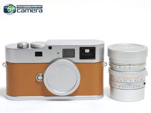 Leica M9-P Edition Hermes Camera Kit w/M 50/1.4 ASPH. Lens *MINT in Box*