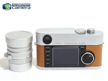 Load image into Gallery viewer, Leica M9-P Edition Hermes Camera Kit w/M 50/1.4 ASPH. Lens *MINT in Box*