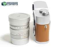 Load image into Gallery viewer, Leica M9-P Edition Hermes Camera Kit w/M 50/1.4 ASPH. Lens *MINT in Box*