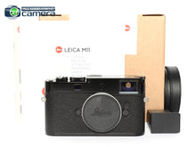 Load image into Gallery viewer, Leica M11 Digital Rangefinder Camera Glossy Black 20230 *BRAND NEW*