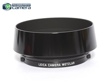 Load image into Gallery viewer, Leica Noctilux-M 50mm F/1.2 ASPH. Lens Glossy Black 11731 *BRAND NEW*