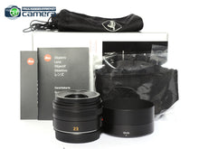 Load image into Gallery viewer, Leica Summicron-T 23mm F/2 ASPH. Lens for TL CL SL2 SL3 etc. *MINT in Box*