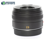 Load image into Gallery viewer, Leica Summicron-T 23mm F/2 ASPH. Lens for TL CL SL2 SL3 etc. *MINT in Box*