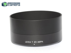 Leica Summicron-T 23mm F/2 ASPH. Lens for TL CL SL2 SL3 etc. *MINT in Box*