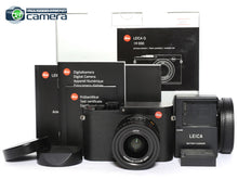 Load image into Gallery viewer, Leica Q (Typ 116) 24.2MP Digital Camera Black 19000 *MINT- in Box*