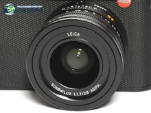 Load image into Gallery viewer, Leica Q (Typ 116) 24.2MP Digital Camera Black 19000 *MINT- in Box*