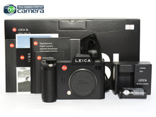 Load image into Gallery viewer, Leica SL (Typ 601) Mirrorless Digital Camera 10850 *EX+ in Box*