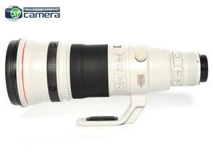 Canon EF 500mm F/4 L IS II USM Lens *MINT-*