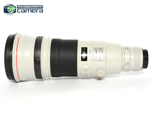 Canon EF 500mm F/4 L IS II USM Lens *MINT-*