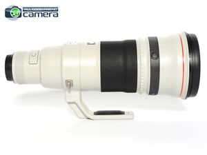 Canon EF 500mm F/4 L IS II USM Lens *MINT-*