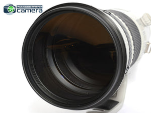 Canon EF 500mm F/4 L IS II USM Lens *MINT-*