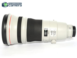 Canon EF 400mm F/2.8 L IS II USM Lens *MINT*