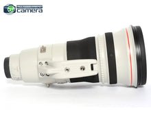 Load image into Gallery viewer, Canon EF 400mm F/2.8 L IS II USM Lens *MINT*